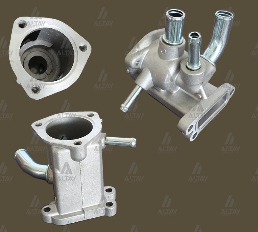 TERMOSTAT KAPAK ALT YUVA SUNNY  90-91
