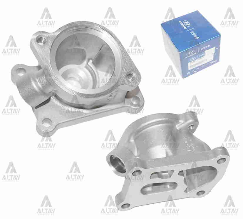 TERMOSTAT KAPAK ÜST KMY  97-04 / STAREX  98-01
