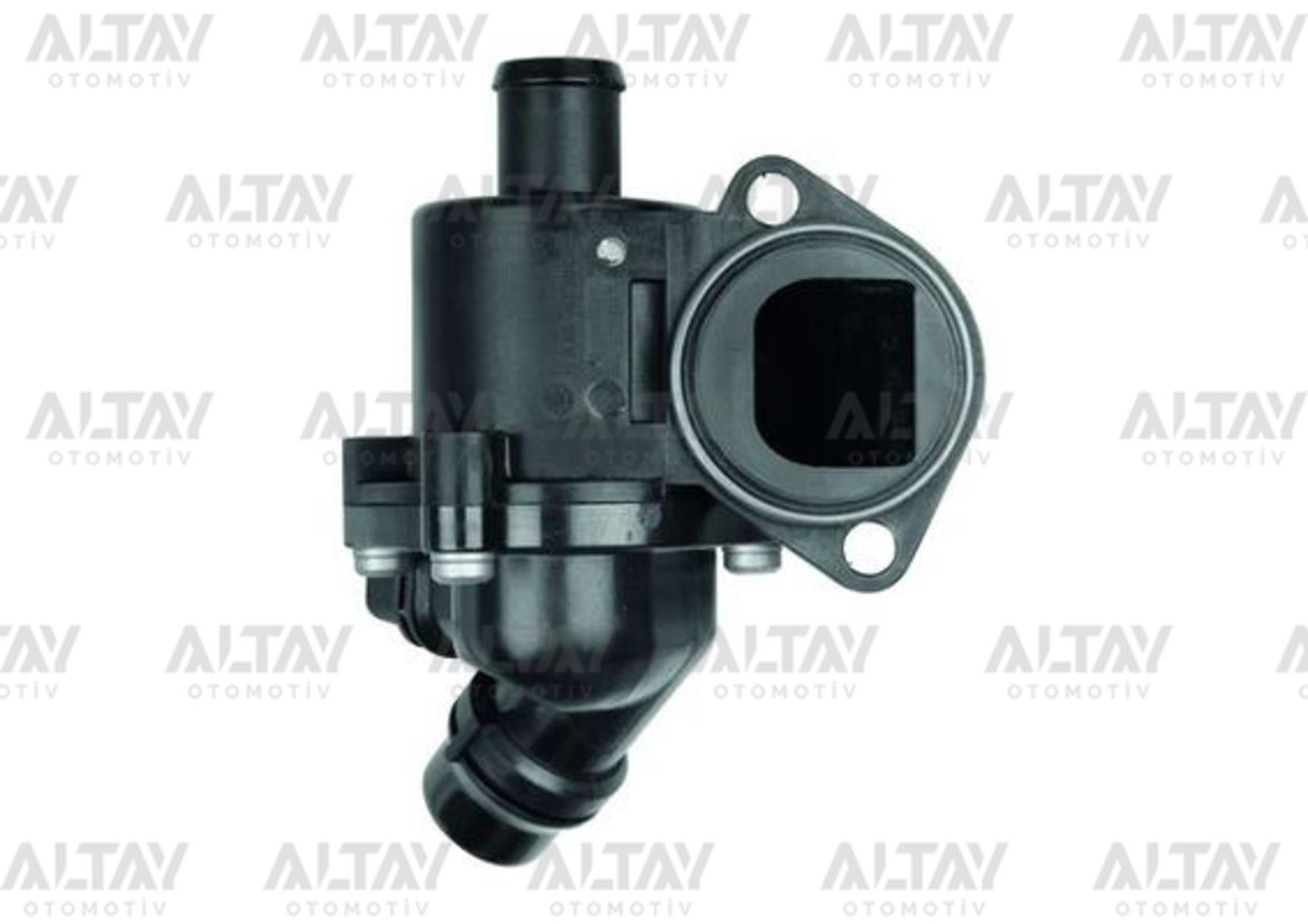 TERMOSTAT KOMPLE A4 / A6 / PASSAT 01-08 ALT-BFB 2.0