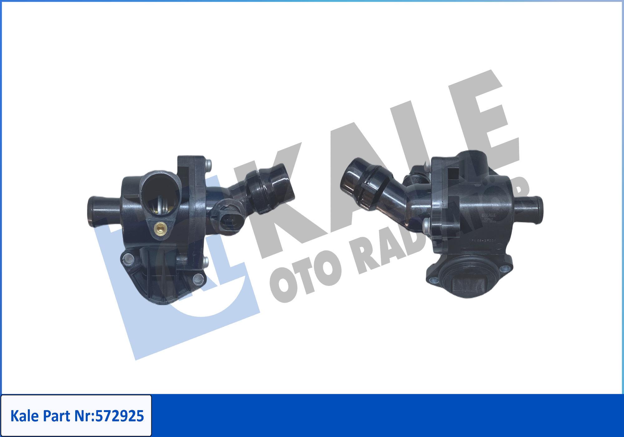TERMOSTAT KOMPLE GOLF5 / PASSAT 05-08 BLR-BVZ-BVY 2.0 FSI