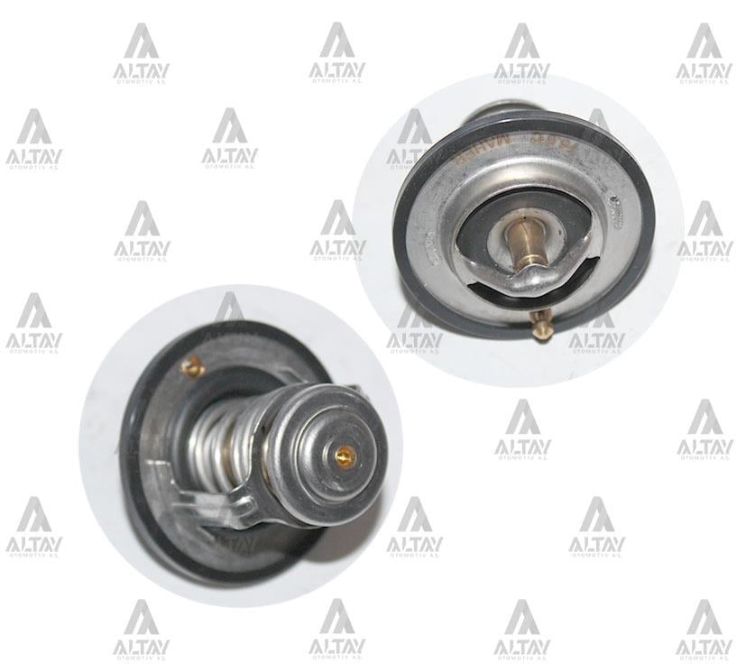 TERMOSTAT PRIMERA 2.0 / TD-25 / TD-27 76.5°C LASTİK CONTALI