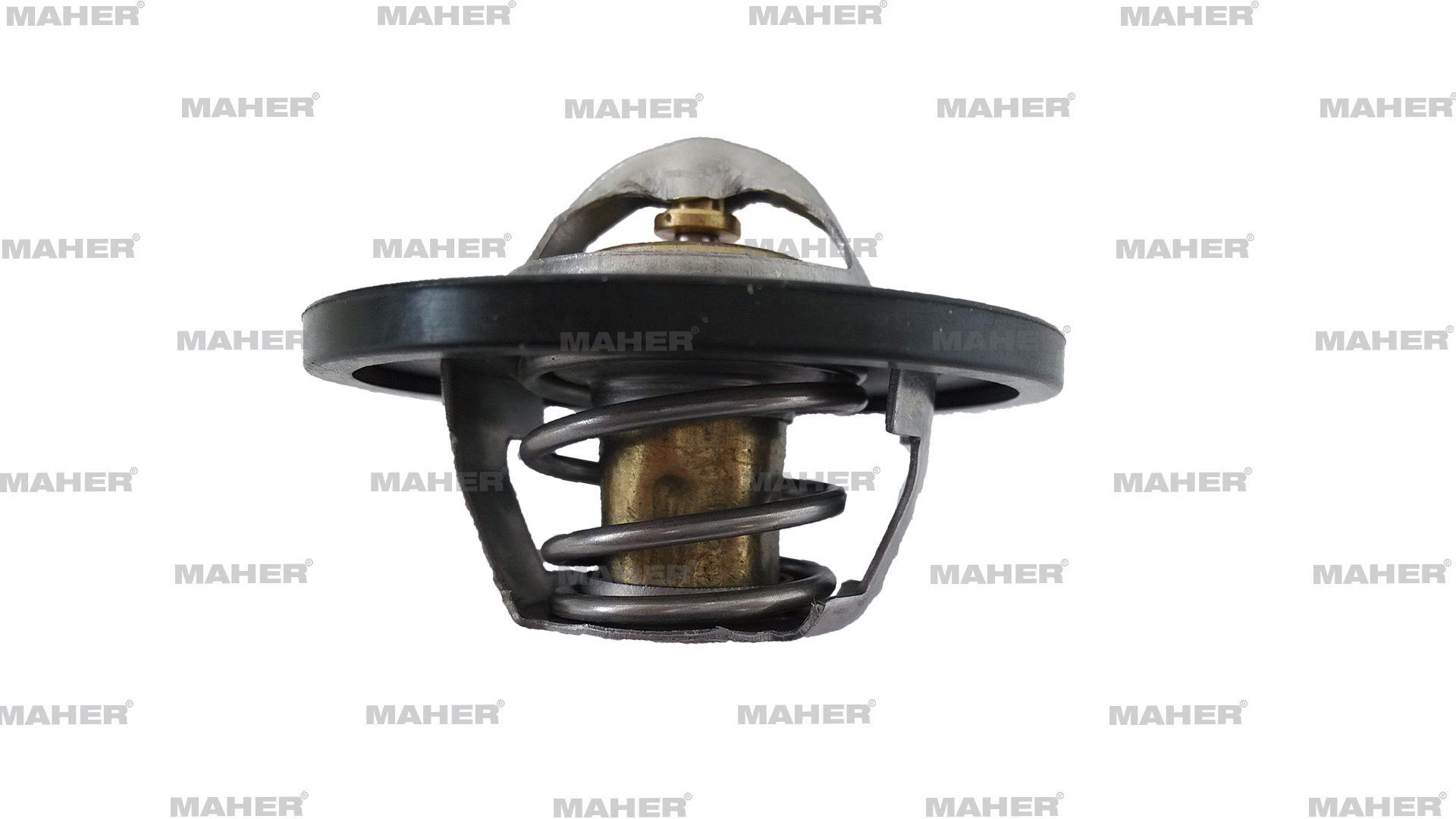 TERMOSTAT R11 FLASH 85-00 / 1.7-1.8 CONTALI 89°C