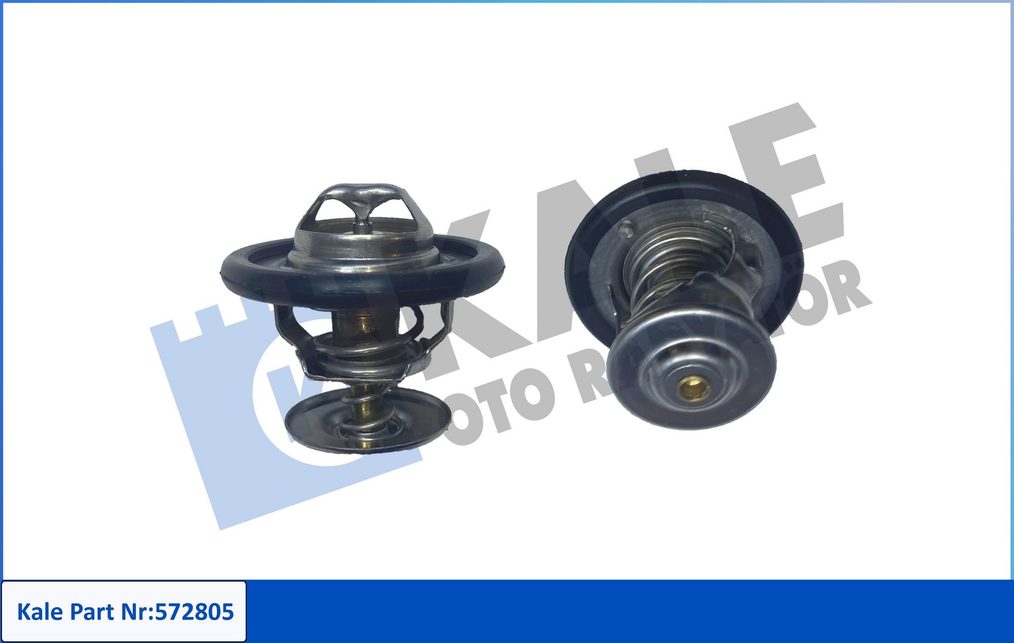 TERMOSTAT TRANSIT 93-00 / CONNECT 02-14 / FOCUS 98-04 / 1.8TDCI CONTALI 88°C