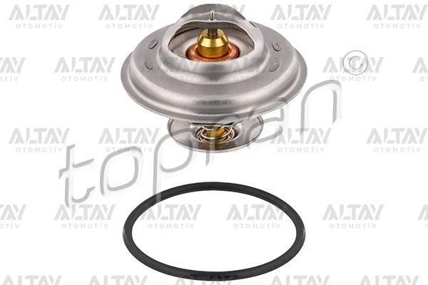 TERMOSTAT TRANSPORTER T4 / LT3535 / CRAFTER 91= AAB-AJA-ACV-AJT-AHD-ANJ-AVR 2.4 D-2.5 TDİ