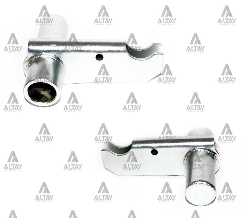 TORSİYON GERME KOLU STAREX  98-08 SOL