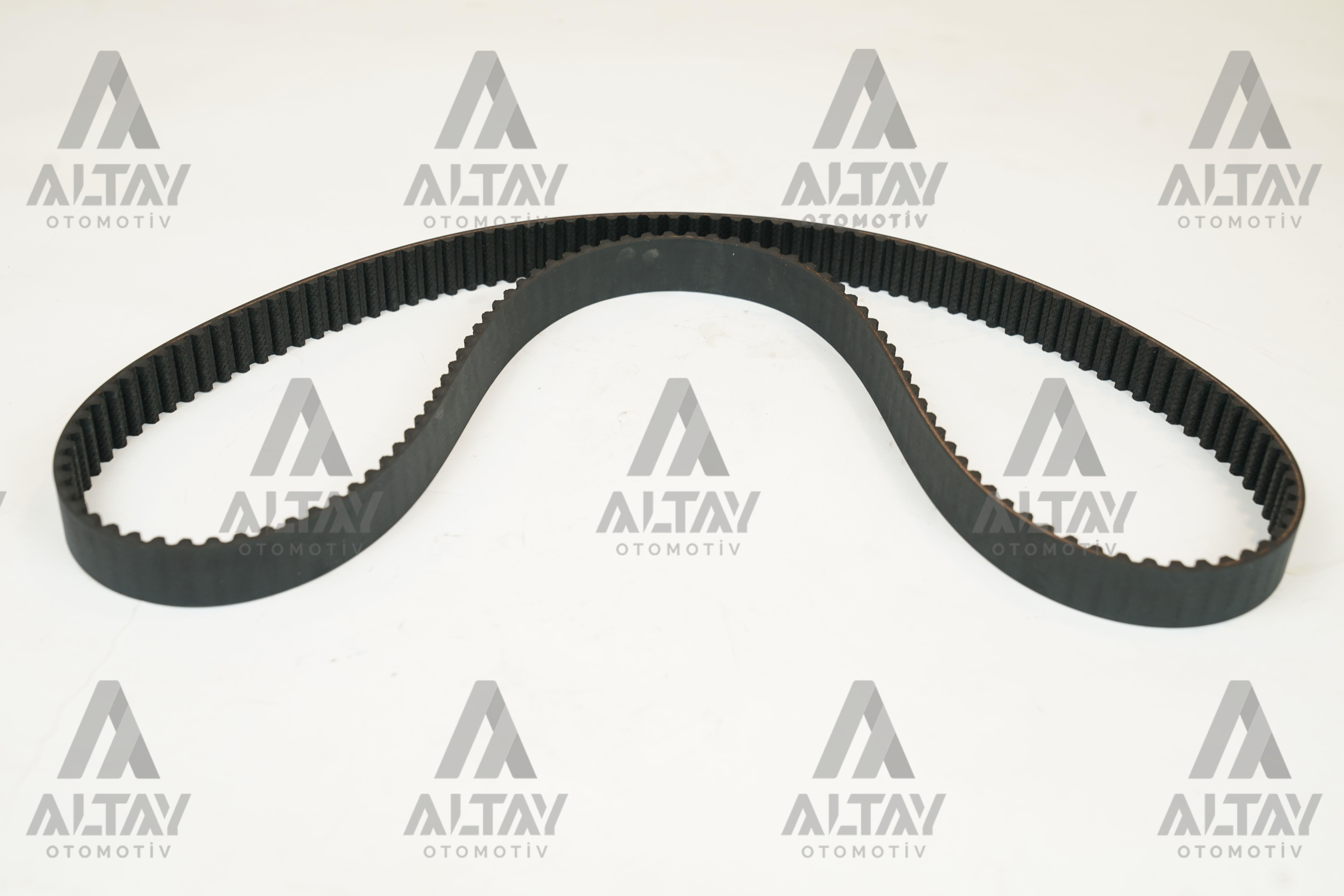 TRİGER KAYIŞ PASSAT / A4 04-11 BLR-BVY-BVZ-BPY-BWA-BLX 2.0 FSİ 148 DİŞ 23 MM