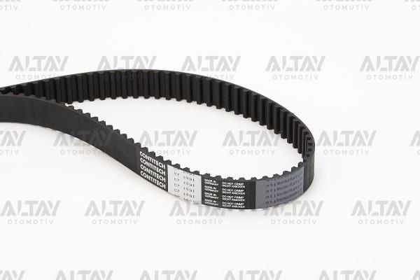 TRİGER KAYIŞI FORD FOCUS / MONDEO / KUGA 2.0