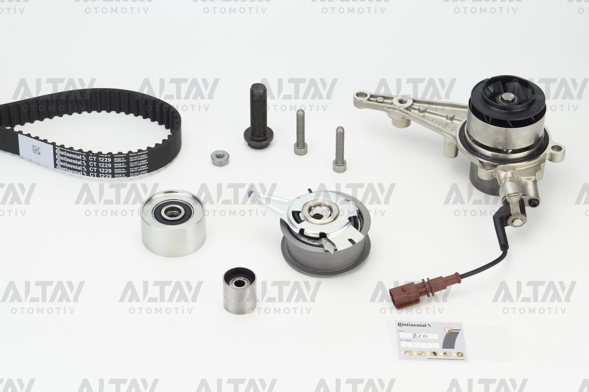 TRIGER SETI + SOKETLI DEVIRDAIM CADDY / PASSAT / TIGUAN / A3 / A4 / A5 / Q3 / Q5 / KODIAQ / SUPERB 16= DSRA-DSRB- DTSA- DTSB- DTUA-DTRE-DTRC-DSUD-DTRB-DTRD-DEZE-DTNA 2.0 TDI