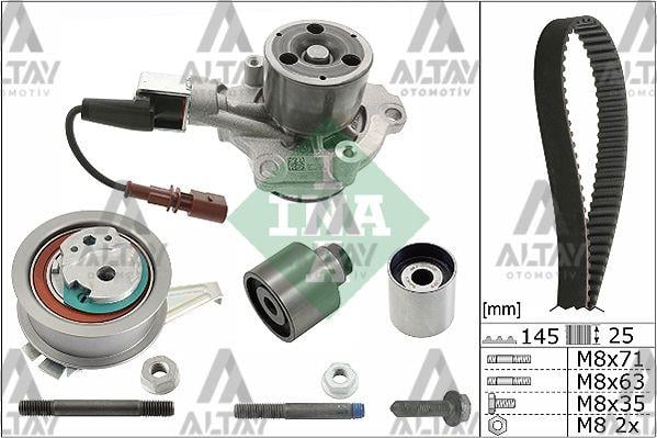 TRİGER SETİ + SOKETLİ DEVİRDAİM GOLF7 / A3 / LEON / PASSAT / TİGUAN / CADDY / TRANSPORTER T6 13= CLHA-CLHB-DCXA-CRLB-CRKB-CUVC-CXXB-CXFA-CXHA-CXHB-CXGA-CXGB-CUUB-CUUC-CUUF-DFSB-DFSC-DFSE 1.6 TDİ-2.0 TDİ