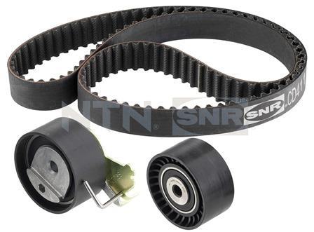 TRİGER SETİ 206 / 207 / 307 / C2 / C3  03= 1.4-16V-ET3J4