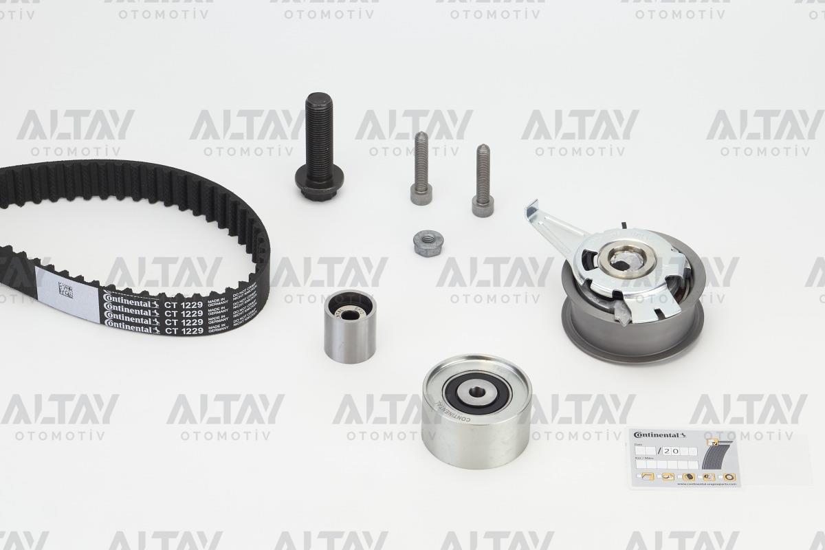TRIGER SETI CADDY / PASSAT / TIGUAN / A3 / A4 / A5 / Q3 / Q5 / KODIAQ / SUPERB 16= DSRA-DSRB- DTSA- DTSB- DTUA-DTRE-DTRC-DSUD-DTRB-DTRD-DEZE-DTNA 2.0 TDI