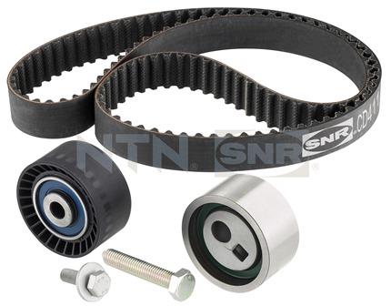 TRİGER SETİ DUCATO / SCUDO / 306 / 307 / 407 / 806 / EXPERT / PARTNER / BERLINGO 2.0TD  DW10 141 DİŞ