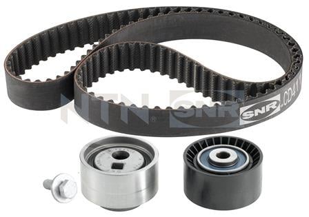 TRİGER SETİ FIAT SCUDO  96=03 / 206 / 306 / 406 / 806 / EXPERT / PARTNER  98=03 / BERLINGO 98=03  DW8 DİZEL  140 DİŞ
