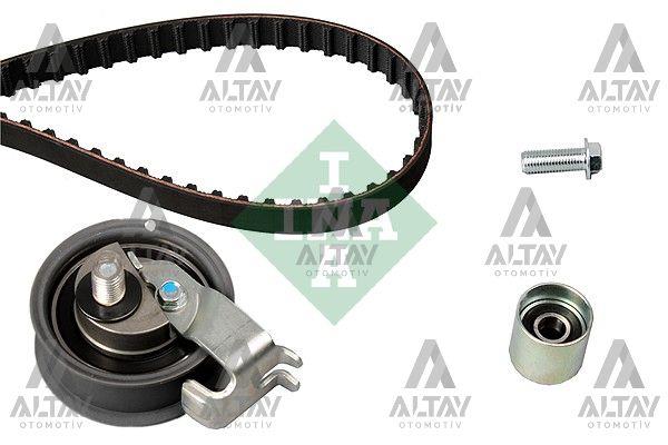 TRİGER SETİ GOLF4 / BORA / A3 / TOLEDO 00-04 AGN-AGU 1.8-1.8T 150 DİŞ