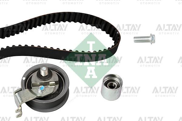 TRİGER SETİ GOLF4 / BORA / A3 / TOLEDO 97= AGN-AGU 1.8-1.8 T
