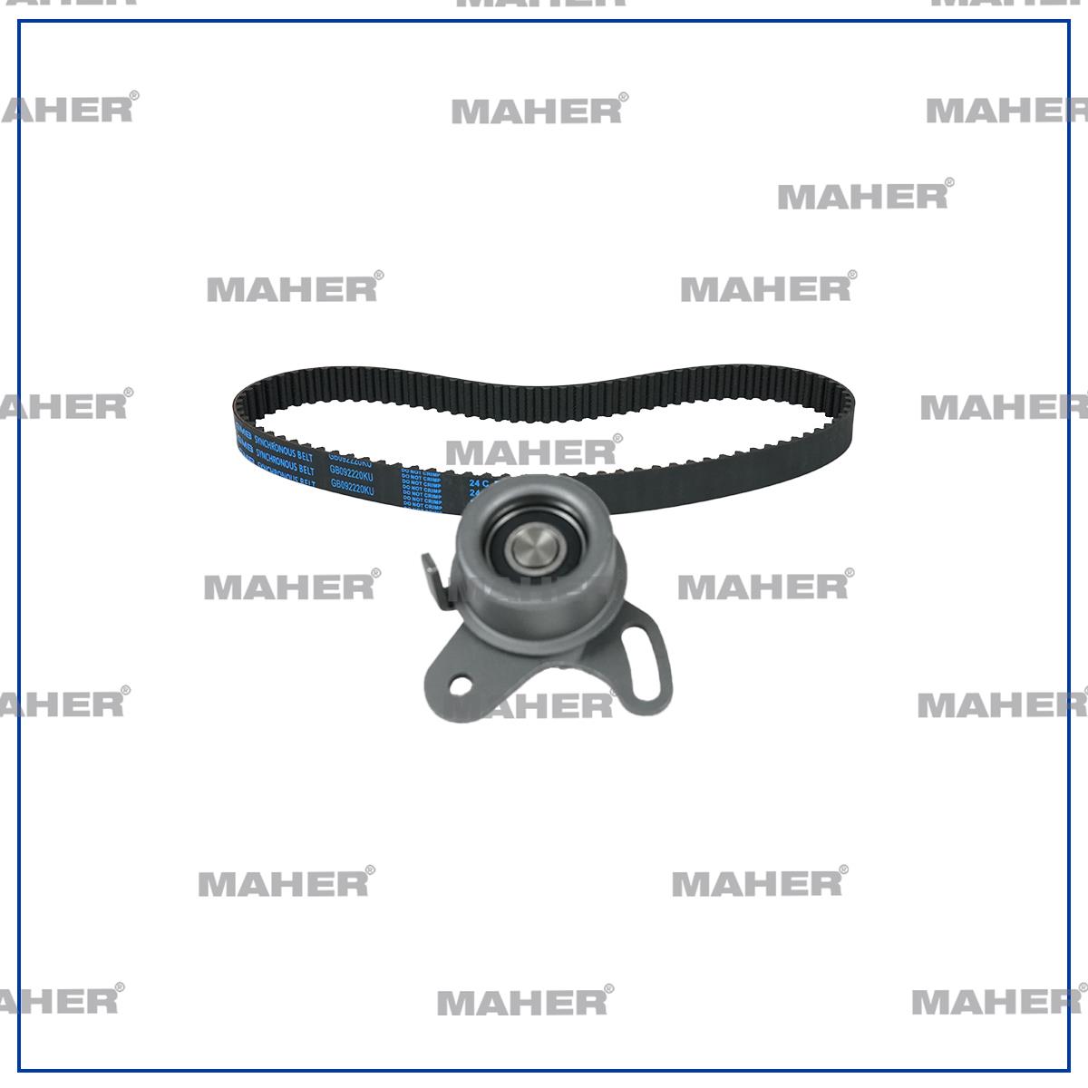 TRİGER SETİ HYUNDAI ACCENT 95-00 1.3 / 1.5 / 92 DİŞ (GMB KAYIŞLI)