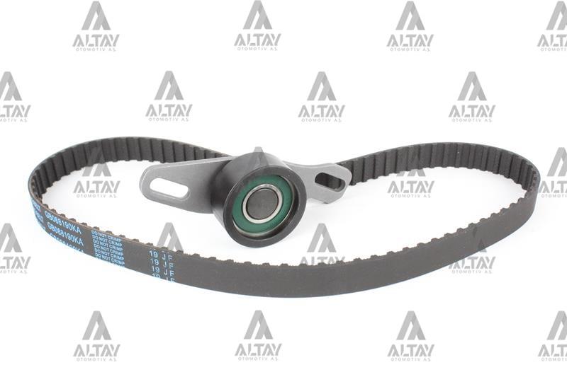TRİGER SETİ SUZUKI ALTO 88-00 / CARRY 85-98 1.0 F10A / SB 308-2 85-87 0.8 / 88 DİŞ