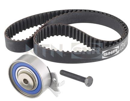 TRİGER SETi ASTRA F / CORSA B / VECTRA A / CHEVROLET KALOS / NUBİRA X12SZ-C14NZ-X14NZ-C14SE 111 DİŞ