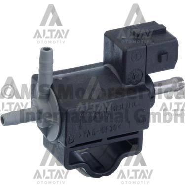 TURBO BASINÇ VALFİ ASTRA H / ASTRA J / INSIGNIA A 07= Z16LET-A16LET