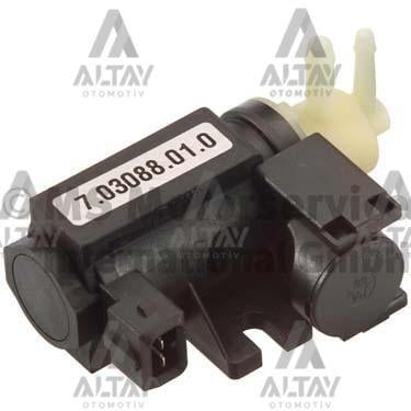 TURBO BASINÇ VALFİ CORSA C 02-09 1.7 D