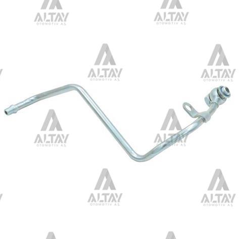 TURBO SU BESLEME BORUSU ASTRA J G10 A16XHT