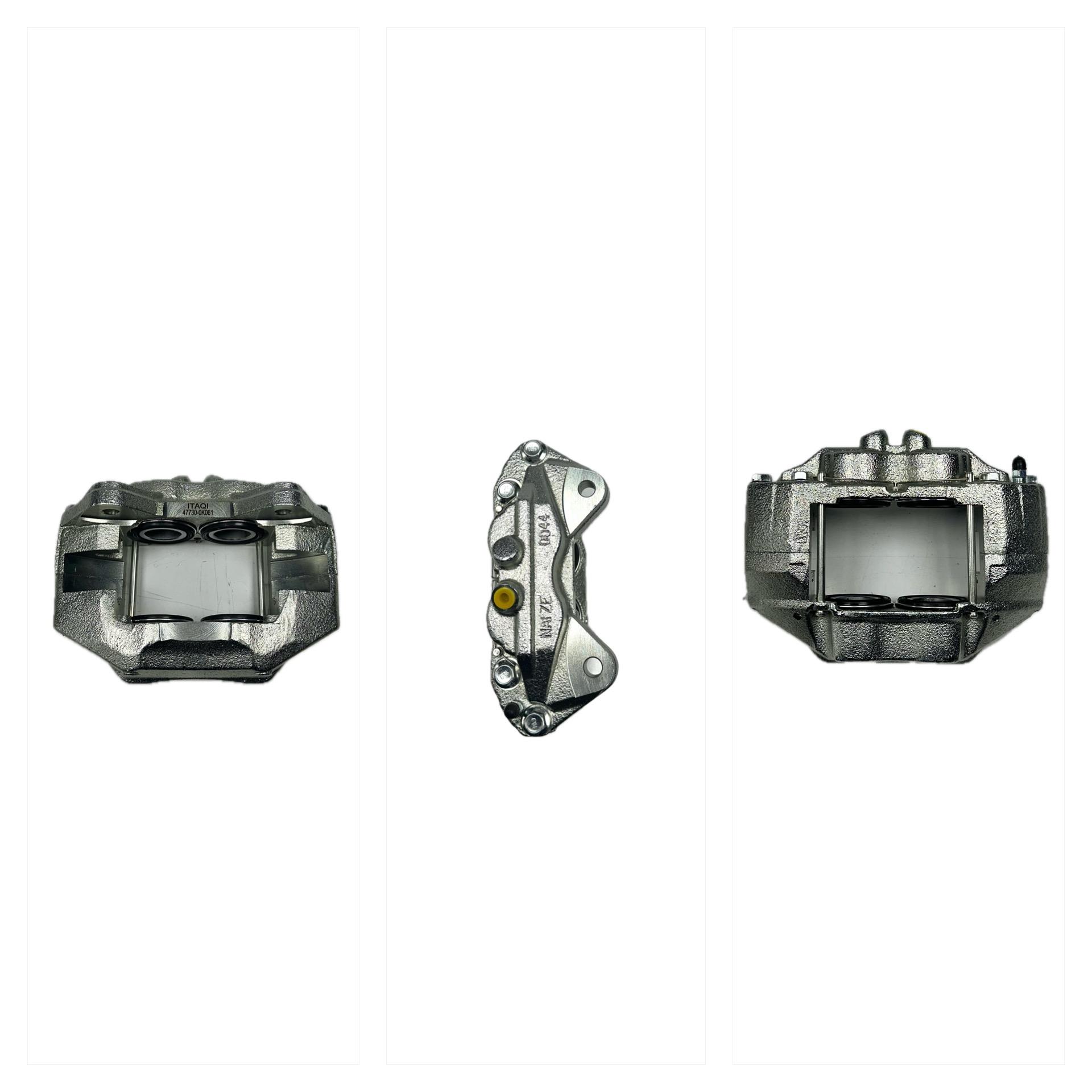 Toyota  Kaliper Fren Hılux Vigo 4x4 07-11 Sağ (Çift Piston) - 47730-0K061
