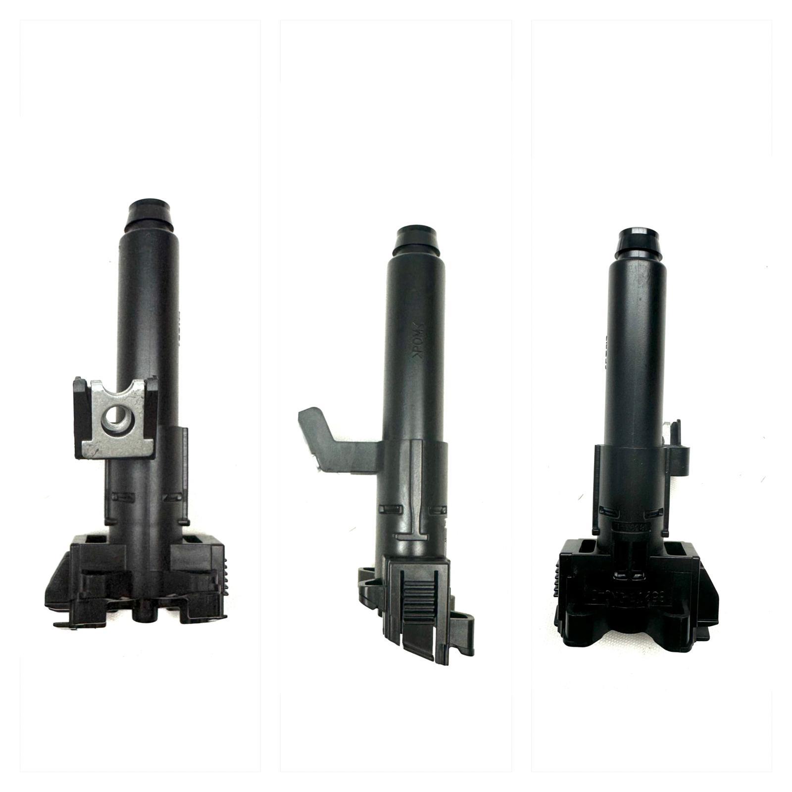 Toyota  Motor Far Yıkama Hılux Revo 15-21 Sol - 85208-0K040