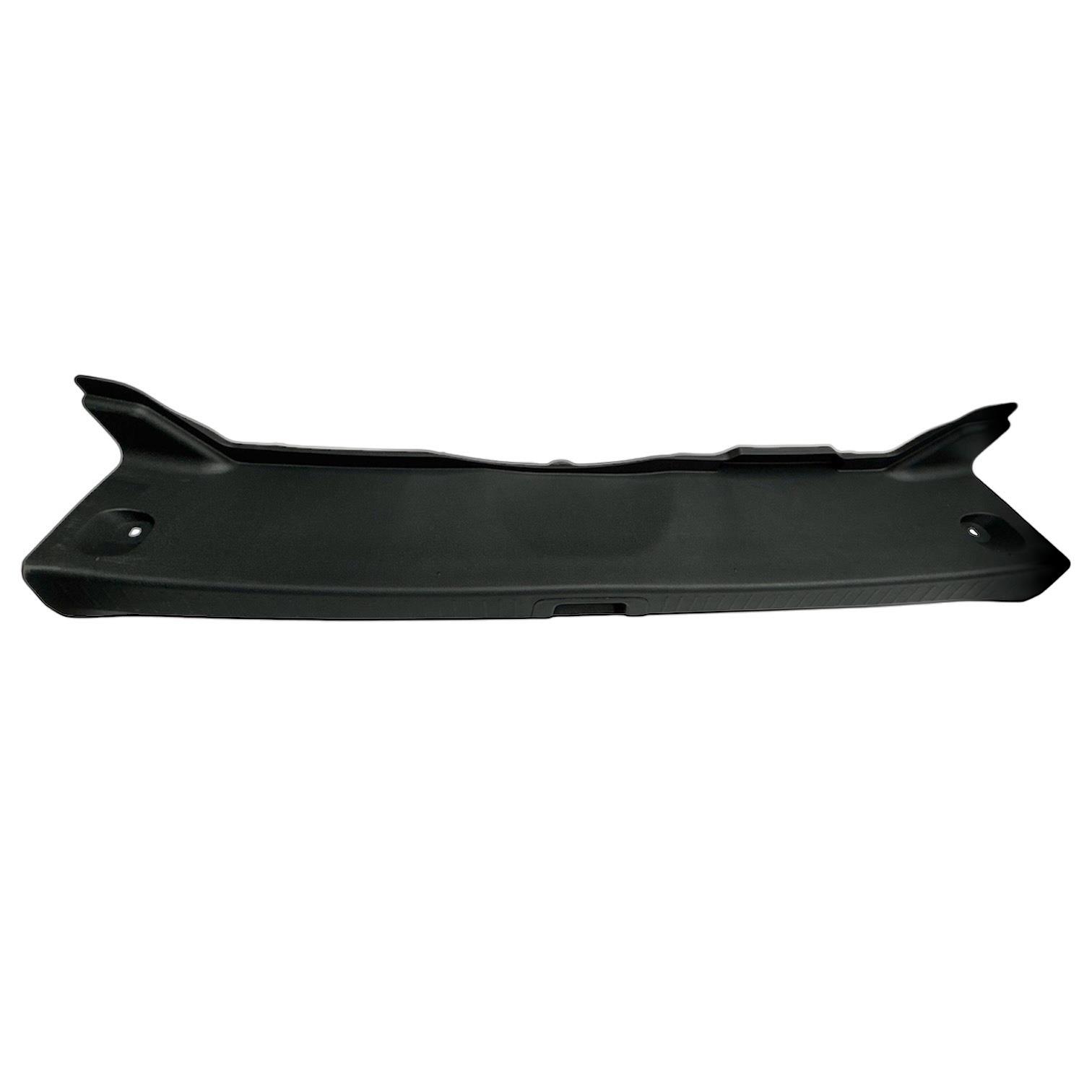 Toyota Bakalit Bağaj Kilit Corolla 19-24 (Numune Kontrol Edilecek) - 58387-02400/390