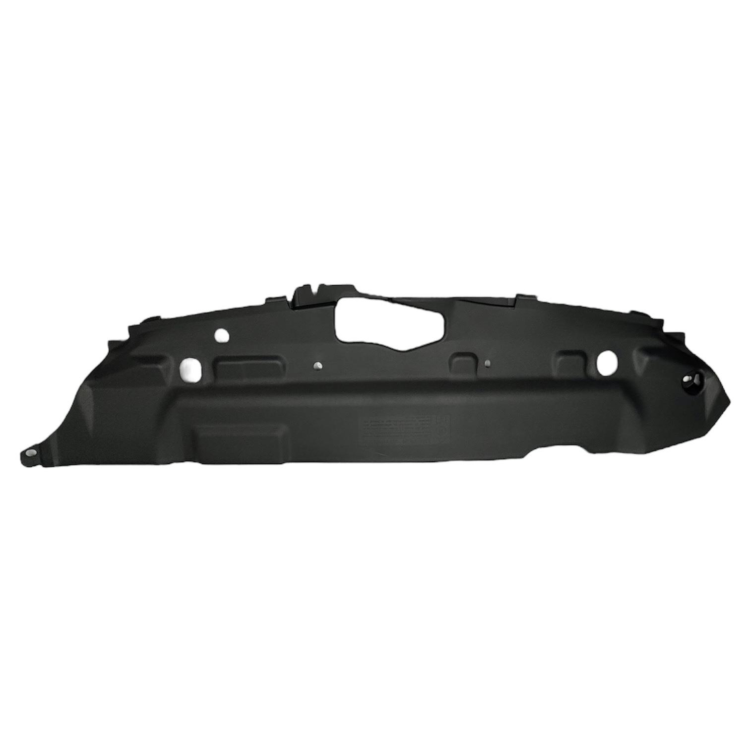 Toyota Bakalit Panjur Corolla 02-05 (Üst) - 53289-02010/53141-02010