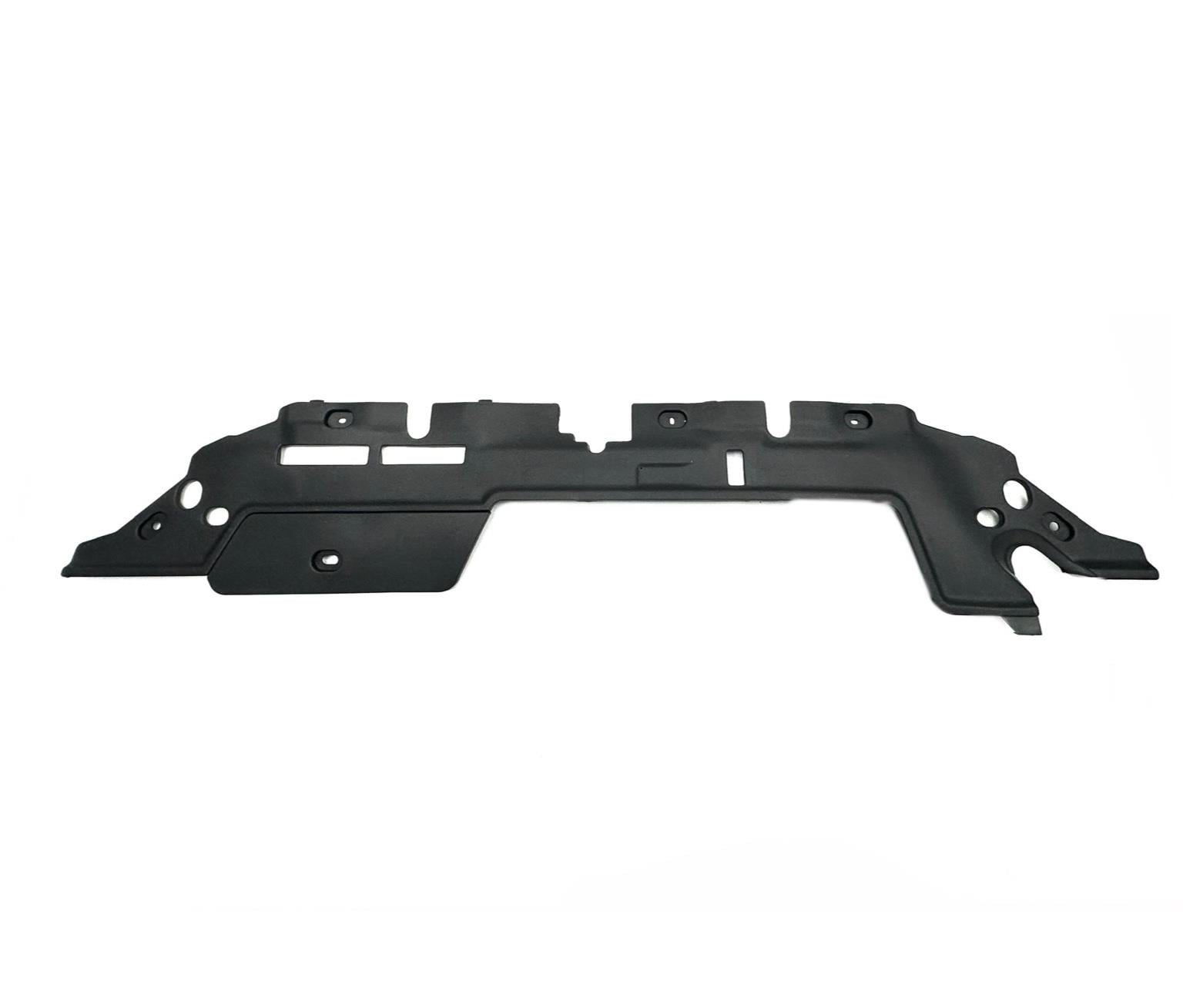 Toyota Bakalit Panjur Corolla 07-12 (Üst) - 53140-12020