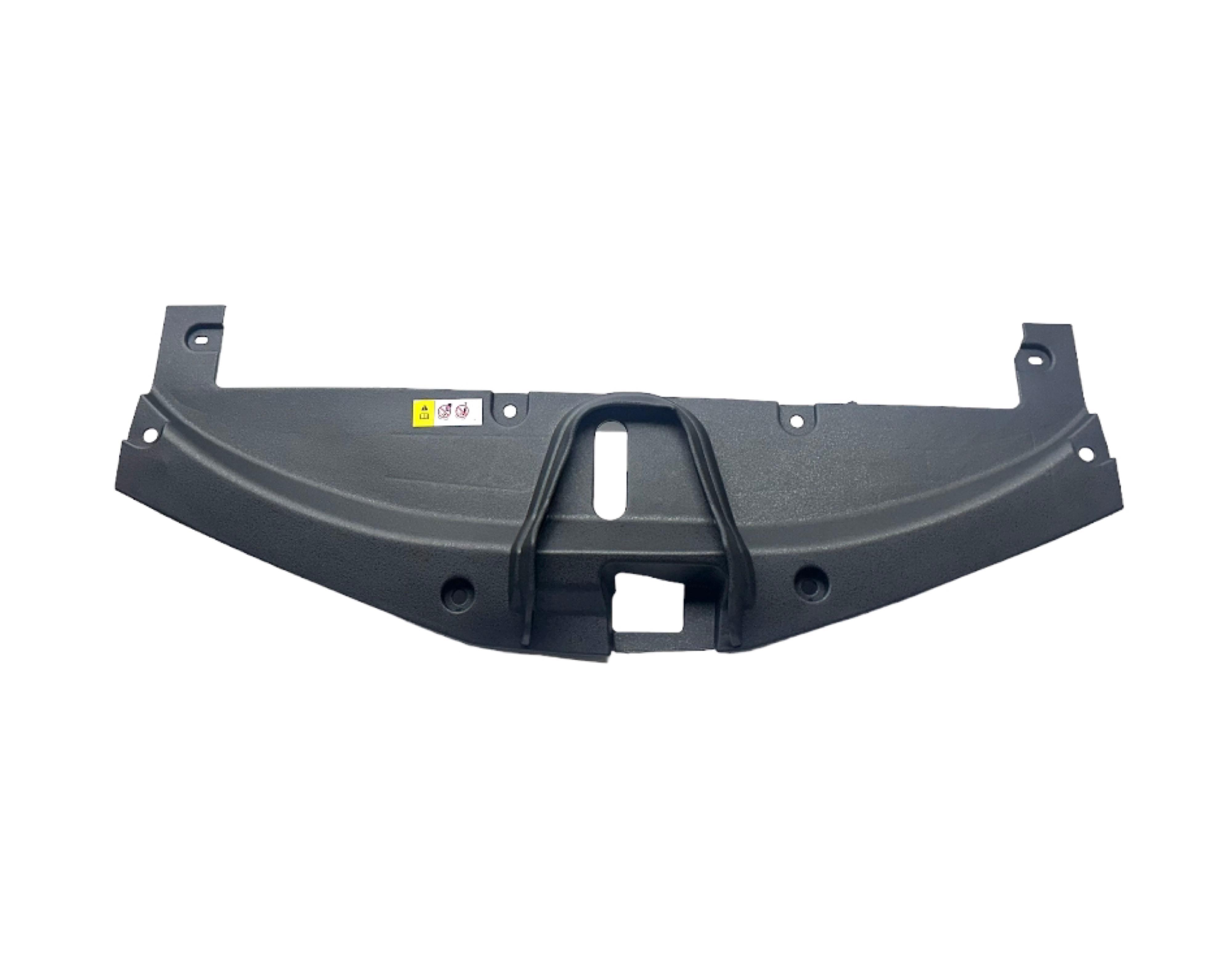 Toyota Bakalit Panjur Corolla 19-22 (Üst) - 53289-02160