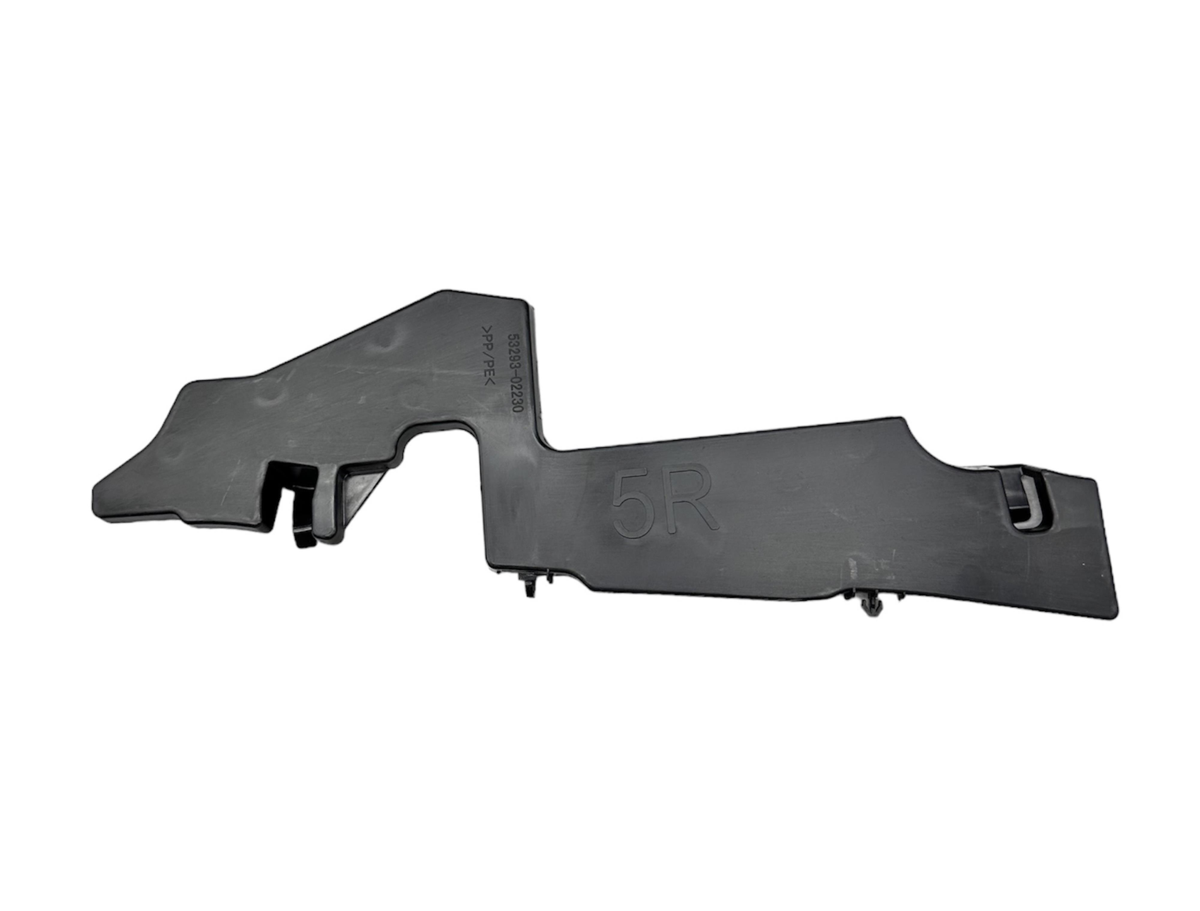 Toyota Bakalit Radyatör Corolla 14-18 Sağ (Yan) - 53293-02240