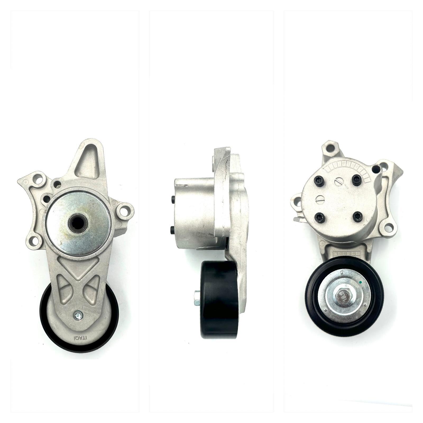 Toyota Bilya Gergi Hilux Revo 15-23 (Komple) - 16620-0E020