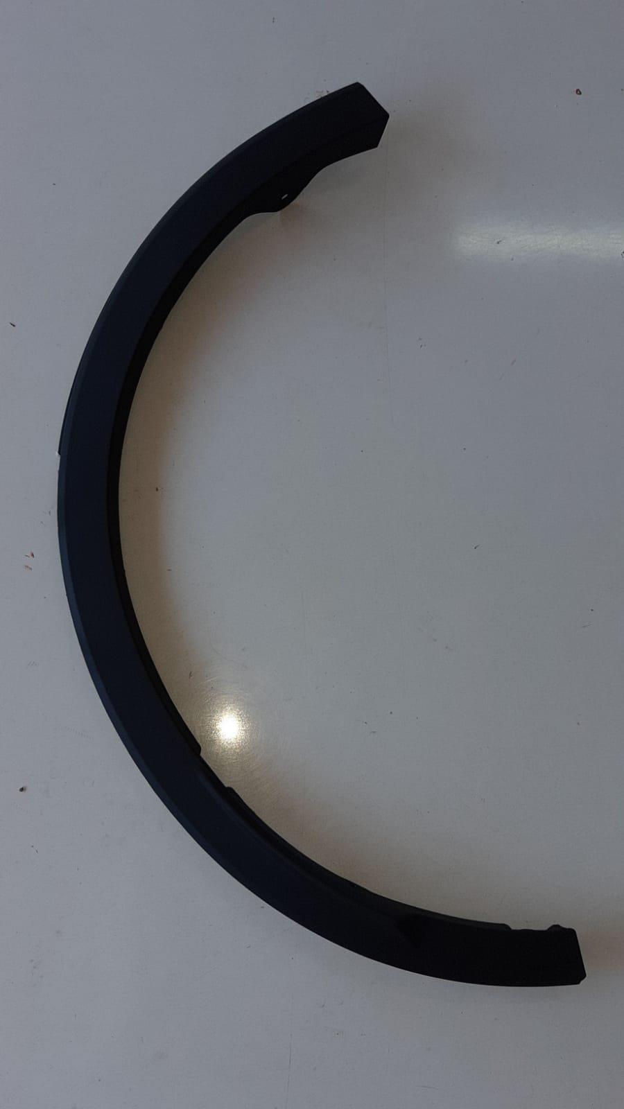 Toyota Bodik Çamurluk Chr 16-18 Arka Sağ - 75605-F4030