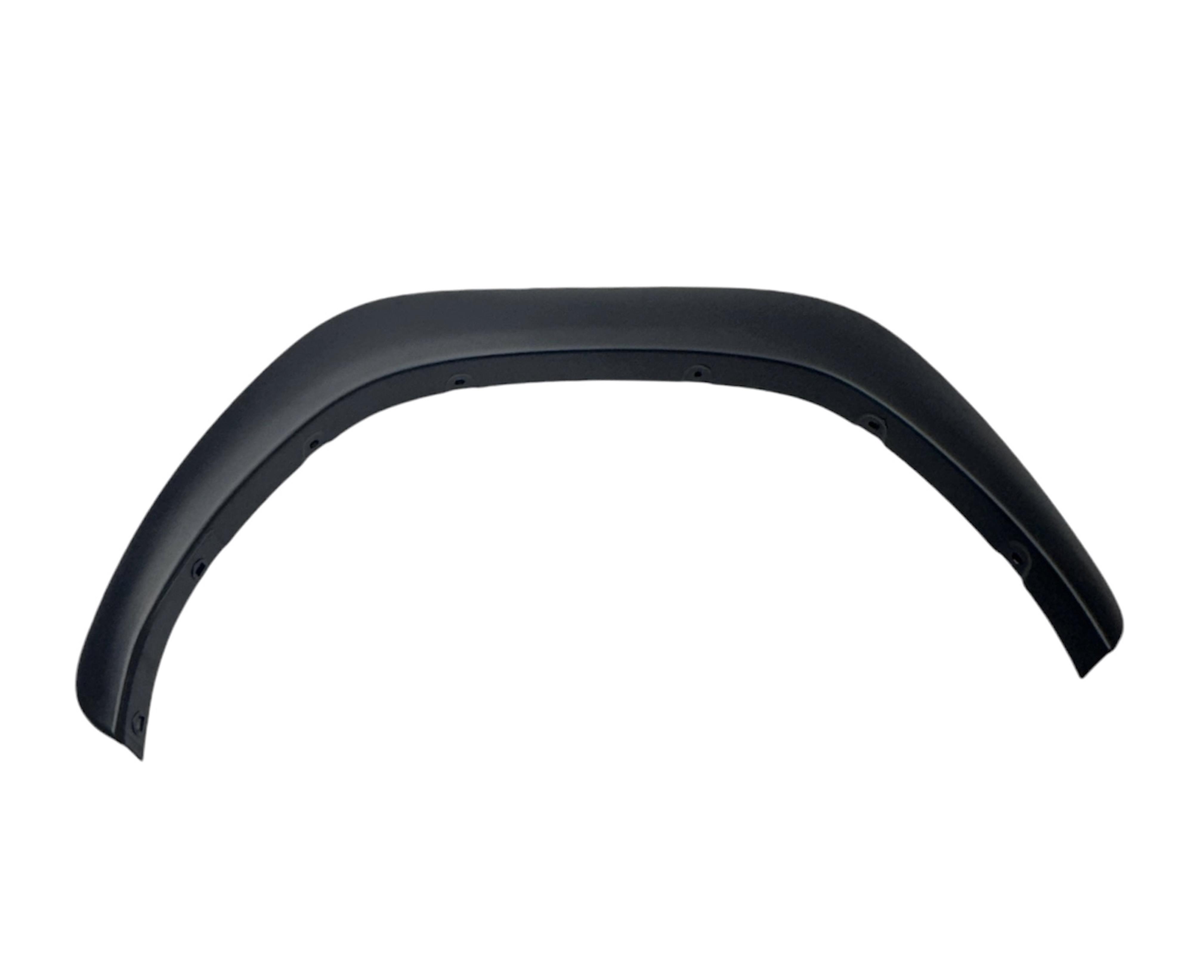 Toyota Bodik Çamurluk Hılux Revo 15-18 Arka Sağ - UNİ-BDK-506