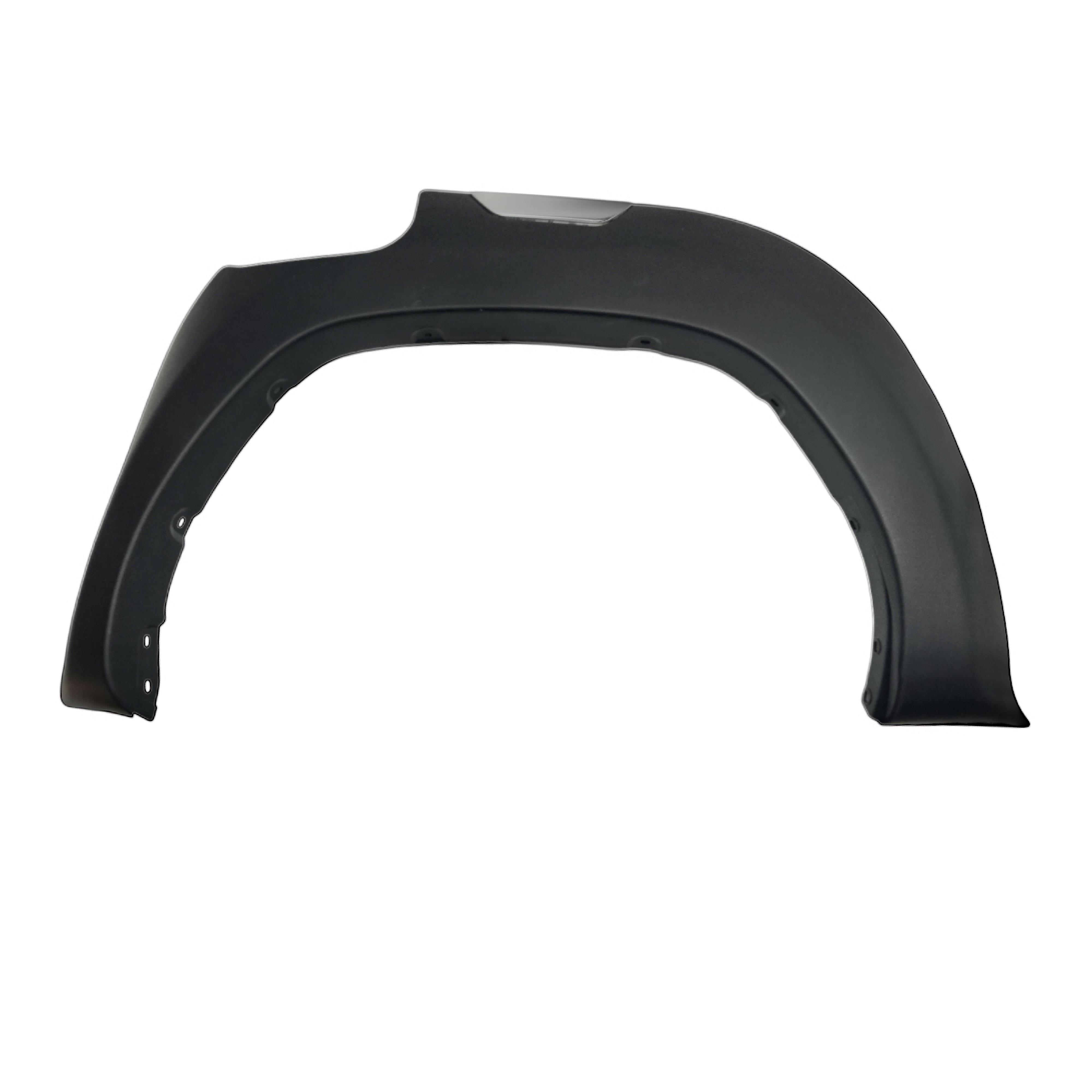 Toyota Bodik Çamurluk Hılux Revo 21-24 Arka Sol - UNİ-BDK-018