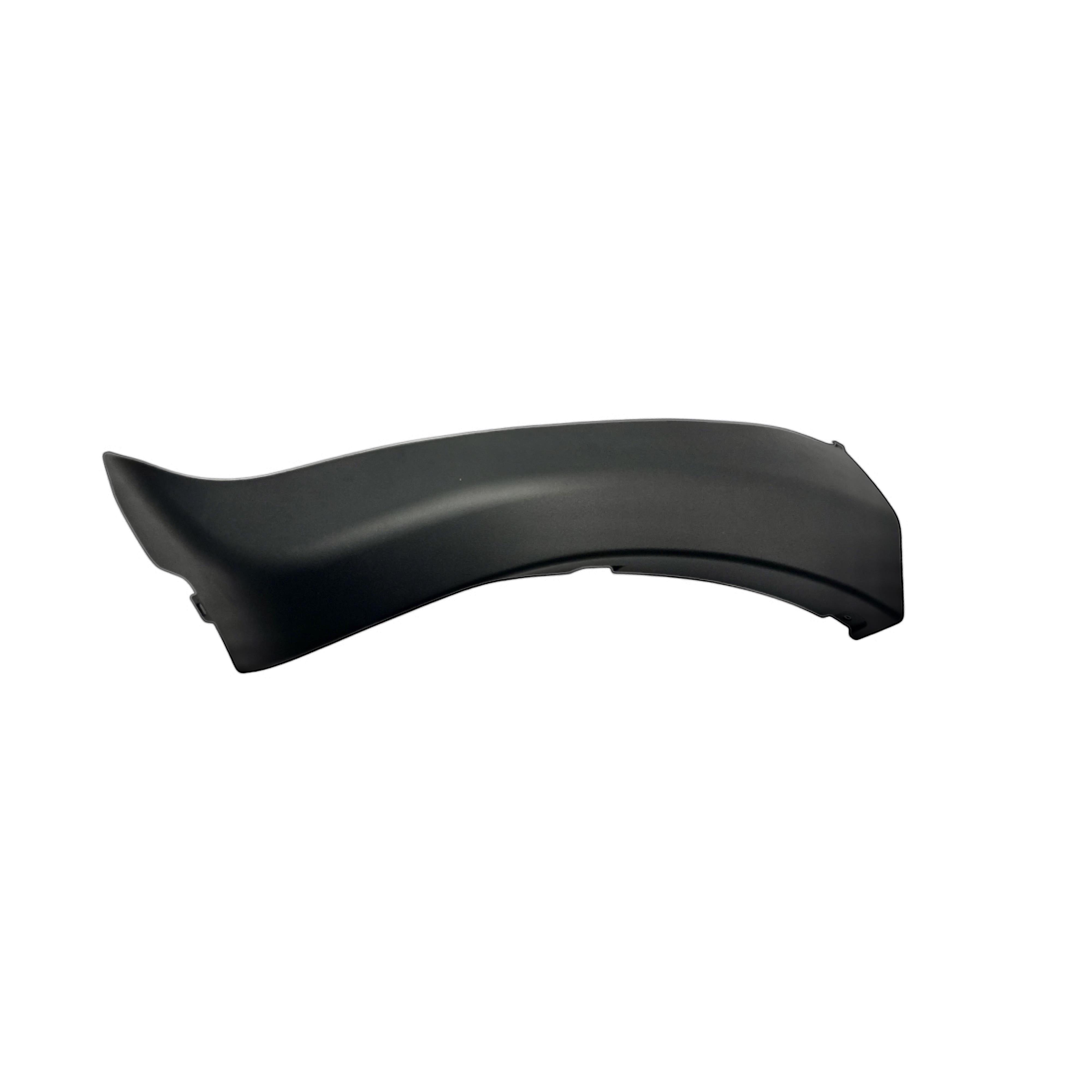 Toyota Bodik Çamurluk Hılux Revo 21-24 Ön Sol (Tampon Ağzı) - UNİ-BDK-016