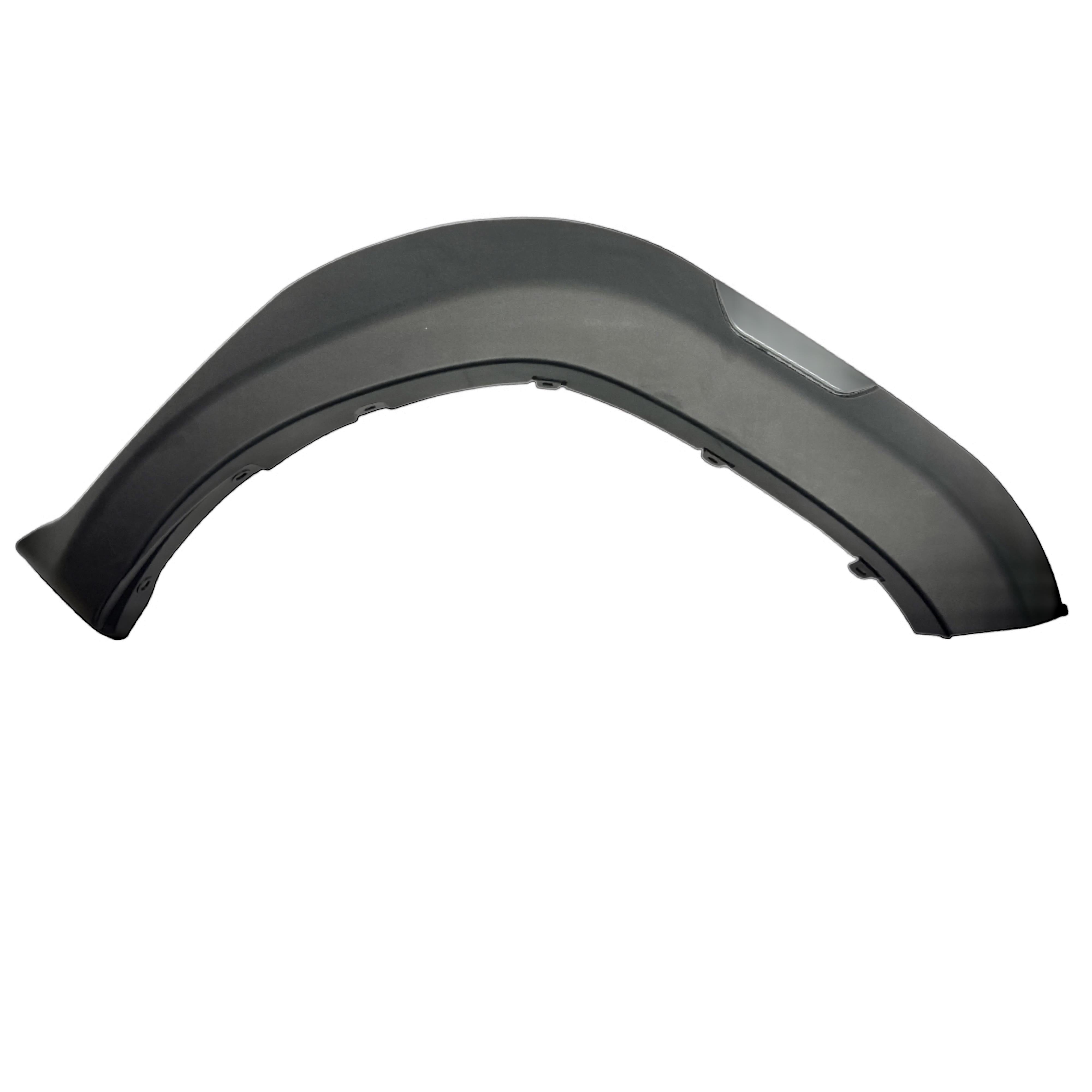 Toyota Bodik Çamurluk Hılux Revo 21-24 Ön Sağ - UNİ-BDK-015