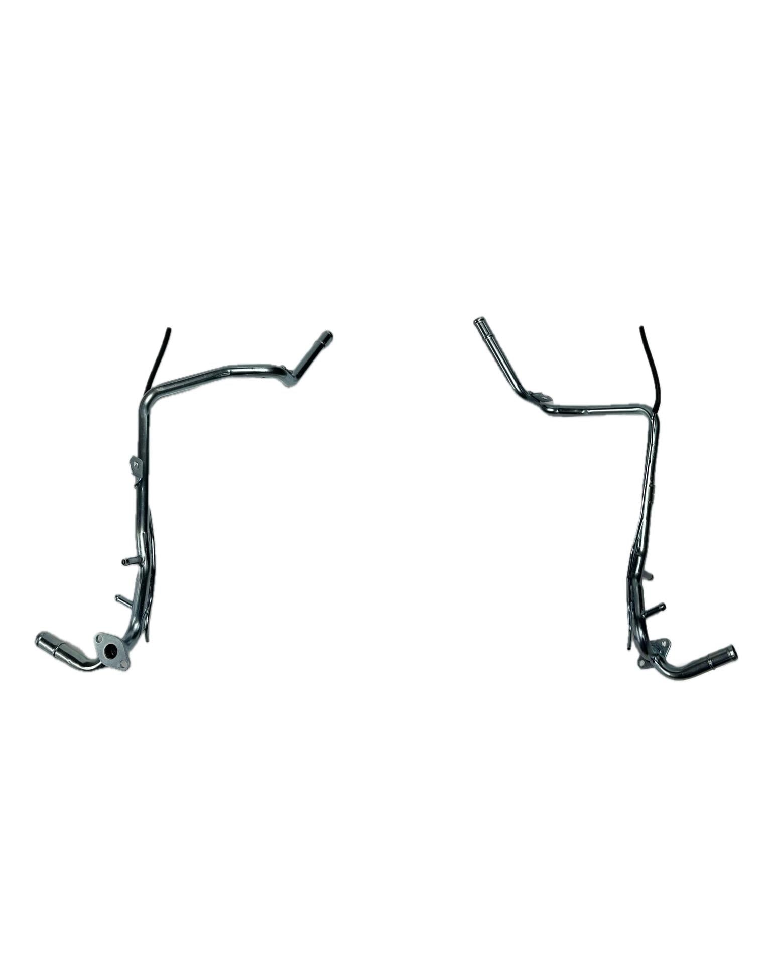 Toyota Boru Su Corolla 1,4 Dizel 04-06 (By-pass Borusu) - 16268-33030-T