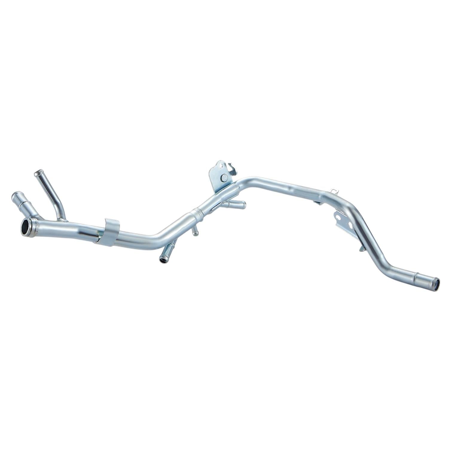 Toyota Boru Su Corolla 1,4 Dizel 09-11 - 16206-33040