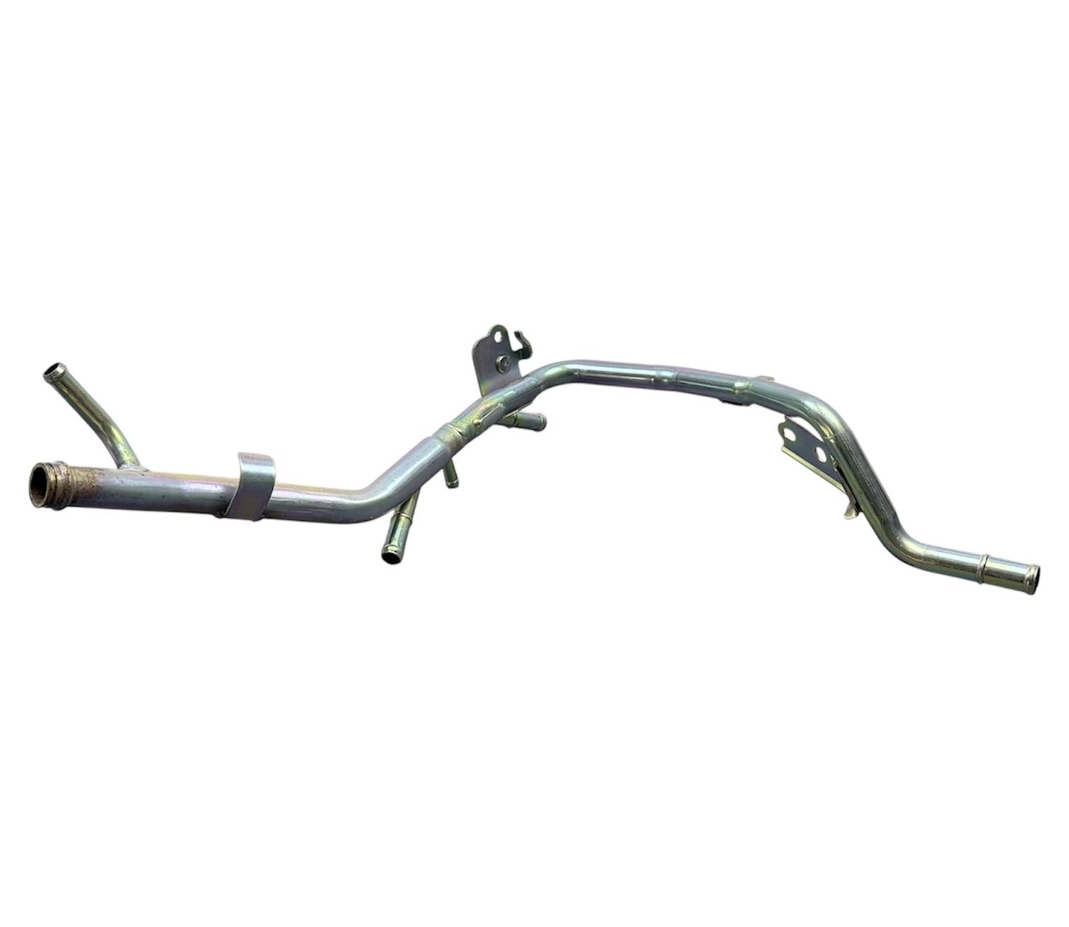 Toyota Boru Su Corolla Dizel 13-18/Auris Dizel 13-18 Alt(Komple) - 16206-33070