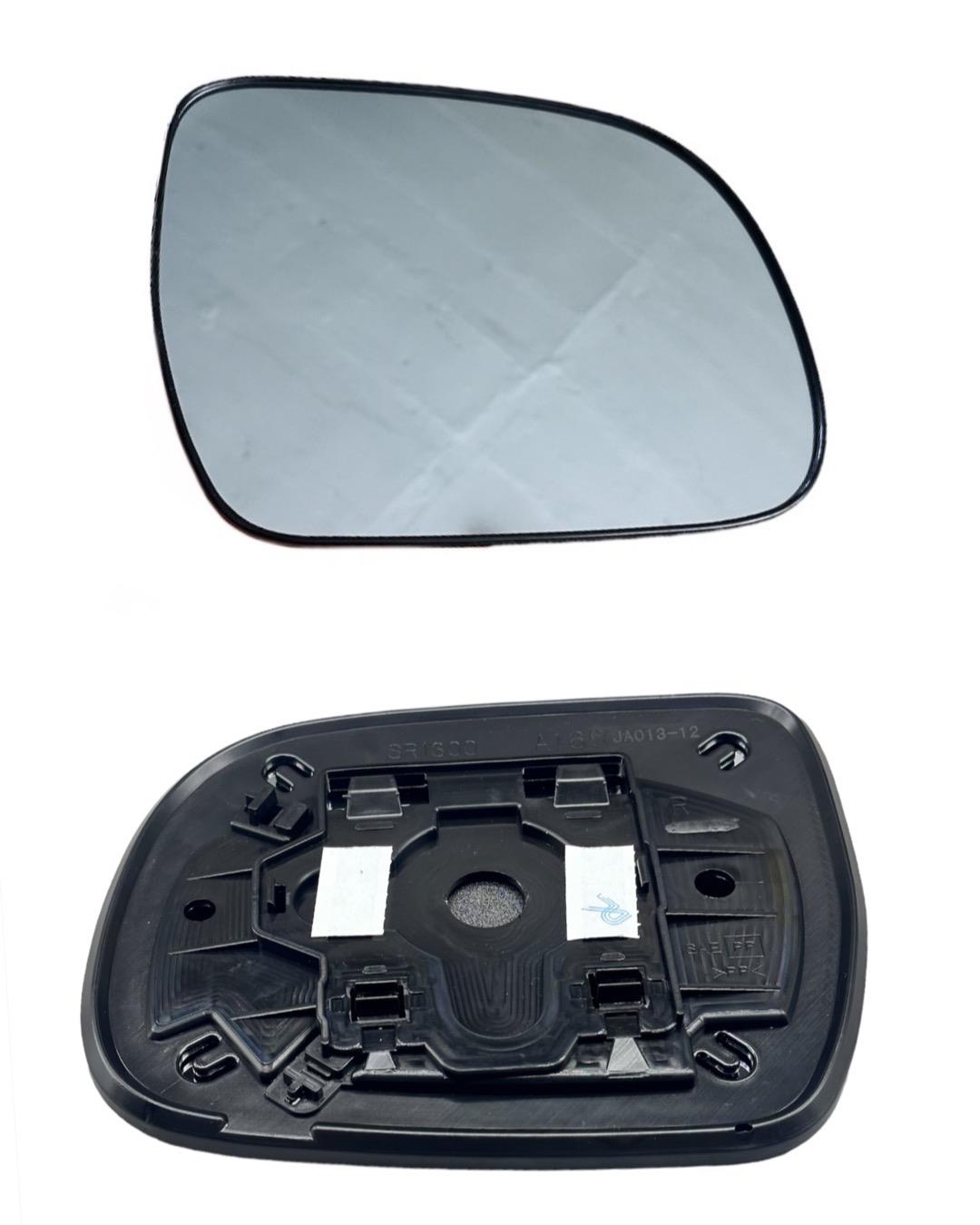 Toyota Cam Ayna Dikiz Hılux 06-10 Sol (Manuel) - JP-013-LH
