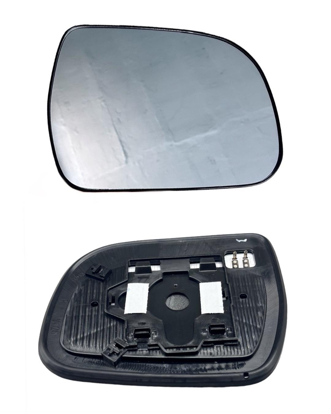 Toyota Cam Ayna Dikiz Hılux 10-14 Sağ (Elektrikli) - JP-026-3-RH