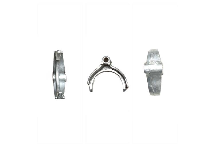 Toyota Çatal Vites Şanzıman Hılux Vigo 07-14 (3/4 Vites) - 33213-35040