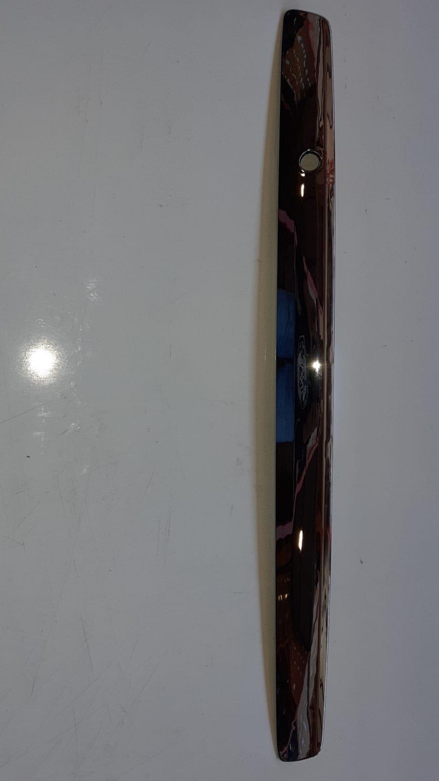 Toyota Çıta Bagaj Kaplama Corolla 07-09 (Nikelajlı) - 76801-12820
