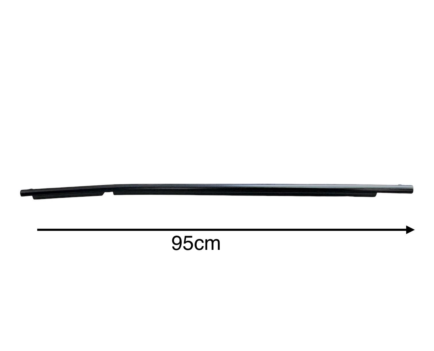 Toyota Çıta Cam Sıyırıcı Fitil Auris 06-12 Dış Arka Sol - 75740-02121