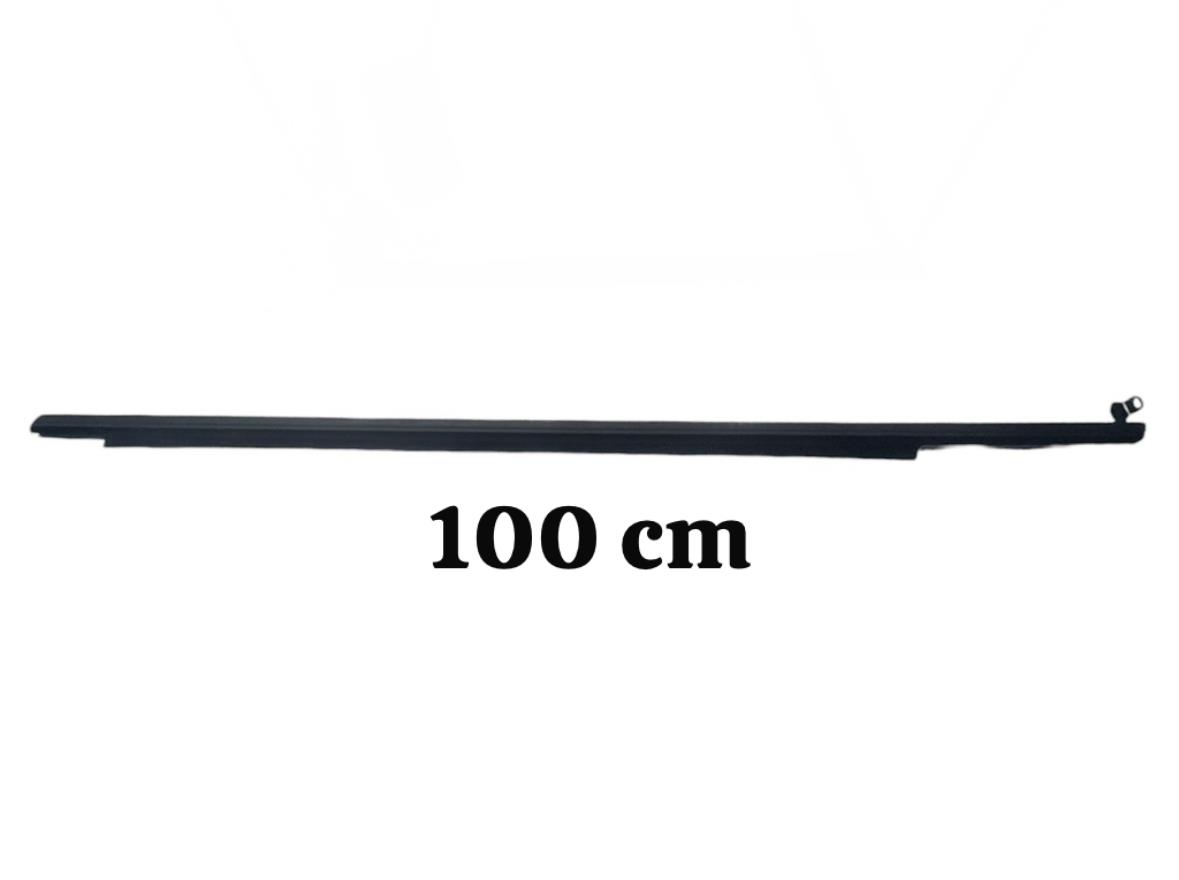 Toyota Çıta Cam Sıyırıcı Fitil Corolla Ae111 98-01 Dış Önsol - 75720-12670/75720-12660