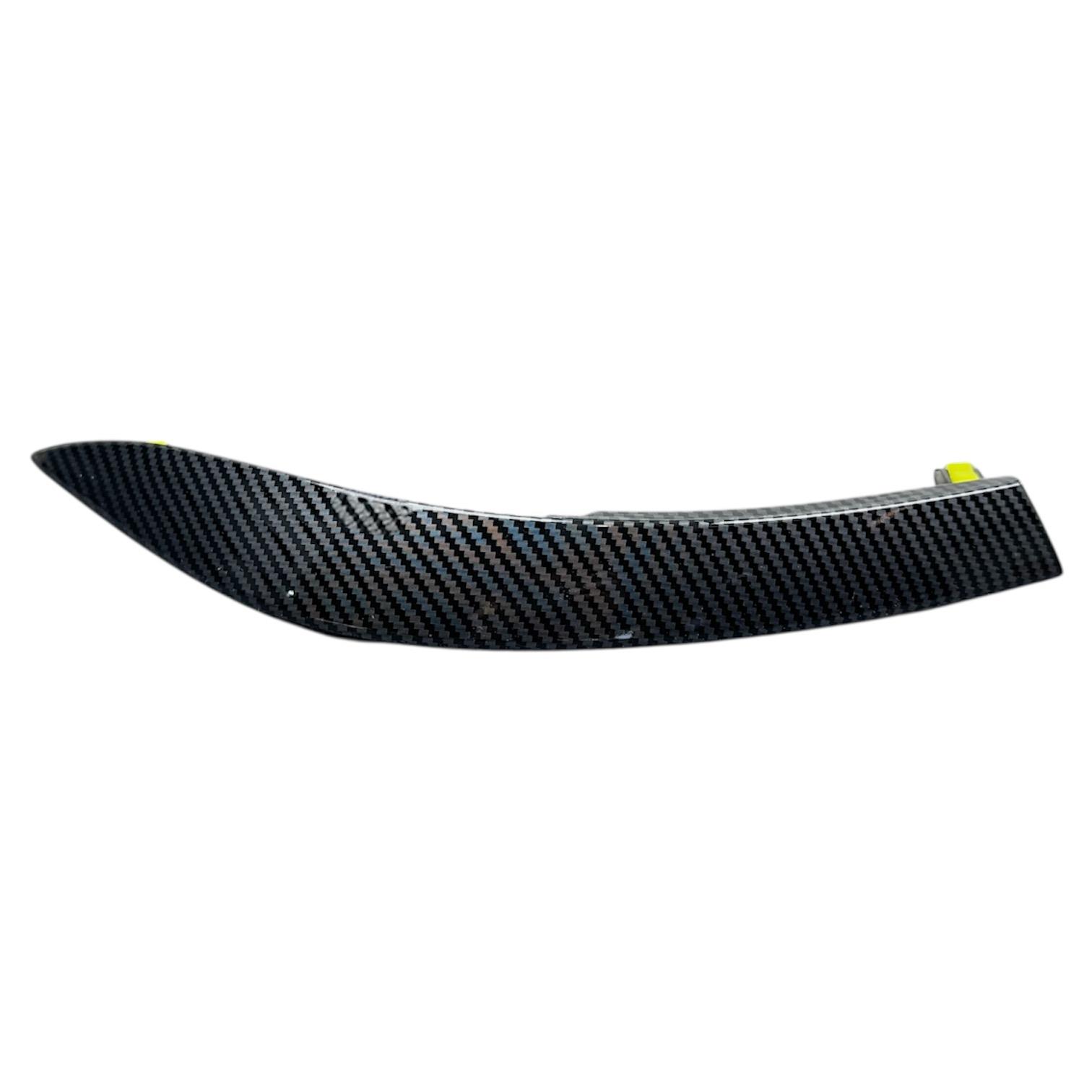 Toyota Çıta Gögüs Torpido Corolla 07-13 Ön Sağ (Üst/Fiber) - 55435-02370-FIBER