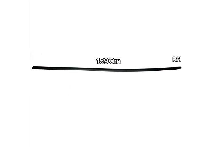 Toyota Çıta Tavan Hılux Vigo 07-14 Sağ - 75551-0K011
