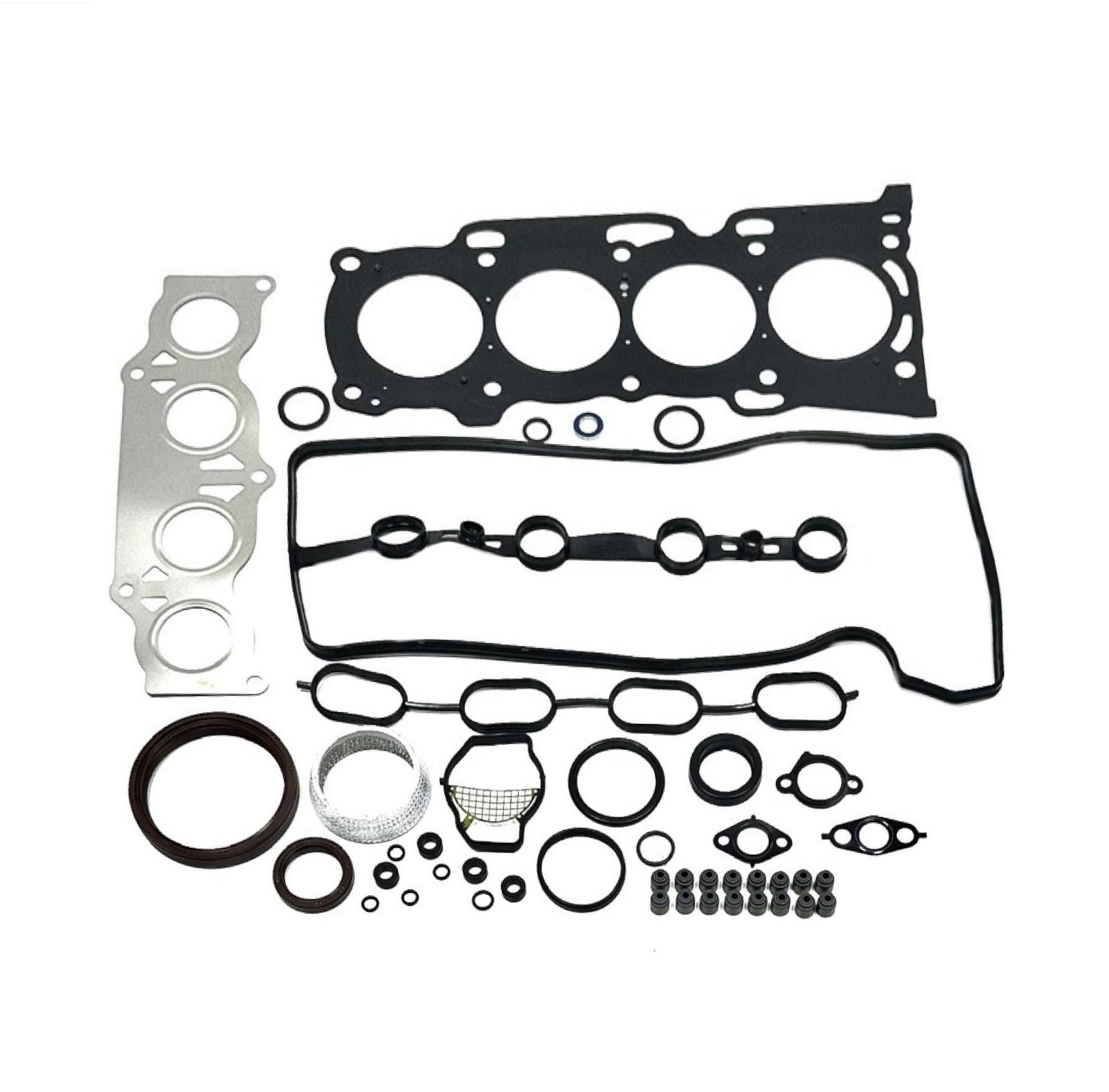 Toyota Conta Takım Avensis 1azfe 97-10/Rav4 2,0 1azfe 00-05 - 04111-28074-P